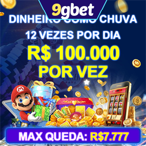 9gbet Mina Misteriosa