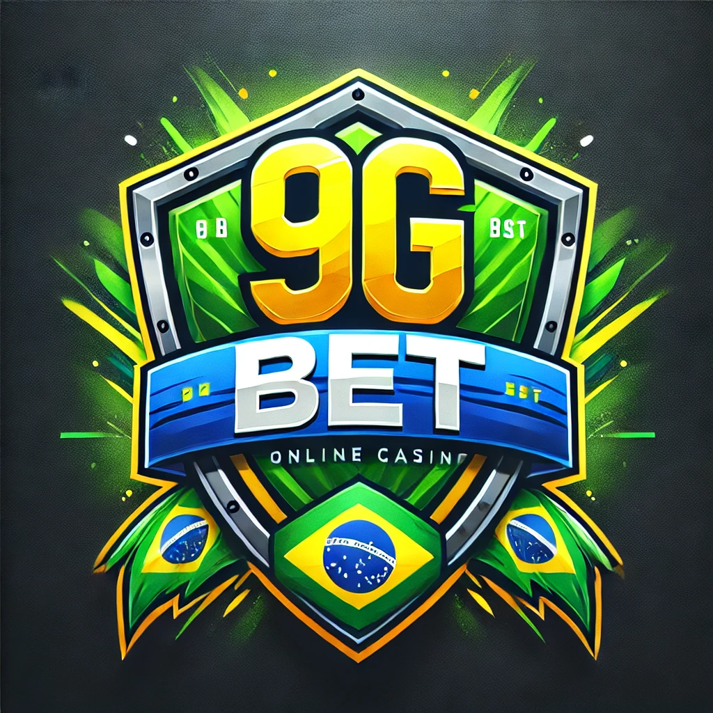 Logo da 9gbet